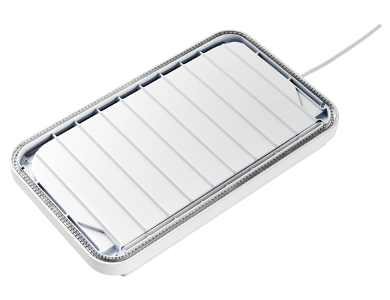 臺(tái)式無(wú)線(xiàn)充電器